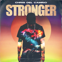 Chris del Camino / STRONGER (11ͽ)