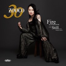 ZOOCO / Fire feat.WODDYFUNK (11ͽ)