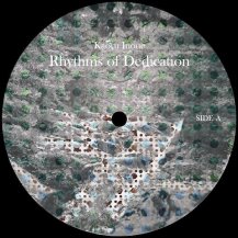 Kaoru Inoue / Rhythms of Dedication (11ͽ)