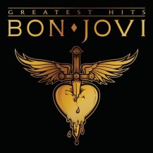 Bon Jovi / Greatest Hits -2LP- (9ͽ)