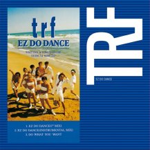 TRF / EZ DO DANCE / 鎥 (11ͽ)