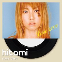 hitomi / LOVE 2000 / In the future (11ͽ)