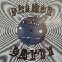 PRINCE FATTY / SMELLS LIKE TEEN SPIRIT