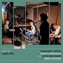 ƣɧ / 饤åȡCAFÉ OTO -2LP- ()