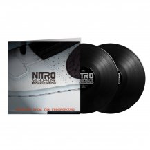 ڥбʡNITRO MICROPHONE UNDERGROUND / STRAIGHT FROM THE UNDERGROUND -2LP- (11ͽ)