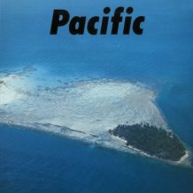 áСãϺ / PACIFIC -LP- (180G)