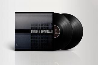 ڤ󤻾ʡDA PUMP / DA PUMP of UNPARALLELED -2LP-