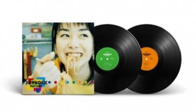 ԰ͳ / JOYHOLIC -2LP-