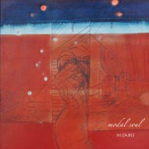 NUJABES / MODAL SOUL -2LP-