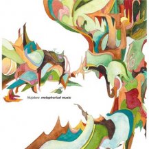 NUJABES / METAPHORICAL MUSIC -2LP-