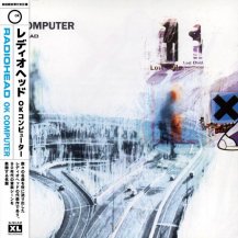 RADIOHEAD / OK COMPUTER -2LP- (̸ / ܸդ / ֥åʥ)