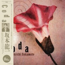 ζ / CODA -LP-