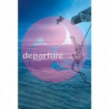 NUJABES / FAT JON / SAMURAI CHAMPLOO MUSIC RECORD - DEPARTURE (åȥơ)