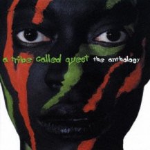 A TRIBE CALLED QUEST / ANTHOLOGY -2LP- (դ / ή̻)