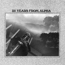 DEADLY HEADLEY BENNETT / 35 YEARS FROM ALPHA -LP-