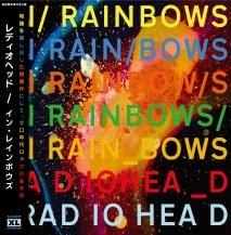 RADIOHEAD / IN RAINBOWS -LP- (̸ / ܸդ)