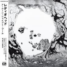 RADIOHEAD / A MOON SHAPED POOL -2LP- (̸ / ܸդ)