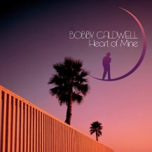 ڥбʡBobby Caldwell / Heart Of Mine -LP- (ꥢ顼ʥ) (12ͽ)