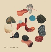 ڥбʡBanksia Trio (, , м) / MASKS -LP- (3ͽ)