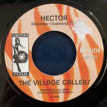 VILLAGE CALLERS / HECTOR (USED)