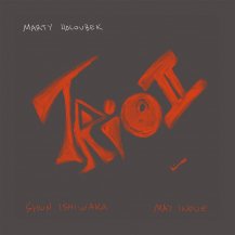 ڥбʡMarty Holoubek / Trio  -LP- (1ͽ)