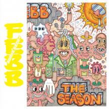 ڤ󤻾ʡFEBB / THE SEASON -LP-