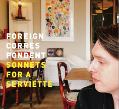 ڥбʡForeign Correspondent / Sonnets for a Serviette (12ͽ)