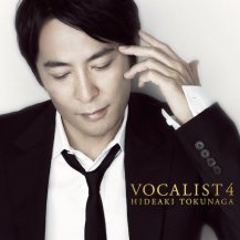 ڥбʡʱ / VOCALIST 4 -2LP- (2ͽ)