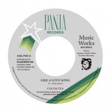 COCOA TEA / LIKE A LOVE SONG / FIRST DATE (12ͽ)