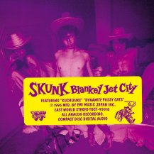 ڥбʡBLANKEY JET CITY / SKUNK -2LP- (180G) (3ͽ)