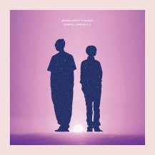 Mahina Apple & Mantis / Sunrise,Sunrise e.p. (1ͽ)