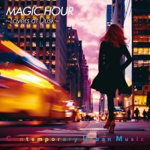 ڥбʡ۳Ѿ / MAGIC HOUR Lovers at Dusk -LP- (12ͽ)