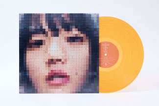 ߤ / ǭ˥饷 -2LP-