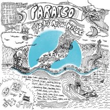 Yogee New Waves / PARAISO -LP- (12ͽ)