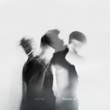 WONK / Shades of -2LP- (180G) (12ͽ)