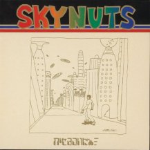  / SKYNUTS -LP- (12ͽ)