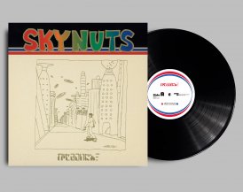  / SKYNUTS -LP-