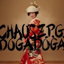 ڤ󤻾ʡDOGADOGA / CHAOS Z.P.G. -LP-