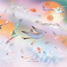 ڥбʡnitsua / soul of the sky -LP- (2ͽ)