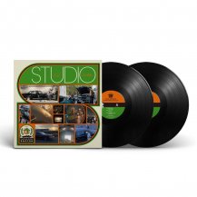 Kojoe / Kojoe presents STUDIO CADILLACblast -2LP- (12ͽ)