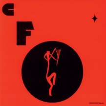 COSMIC FORCES OF ONENESS / C.F.O. (COSMIC FORCES OF ONENESS) -LP- (12ͽ)