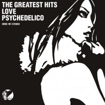 LOVE PSYCHEDELICO / THE GREATEST HITS -LP- (180G) (3ͽ)