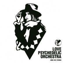 LOVE PSYCHEDELICO / LOVE PSYCHEDELIC ORCHESTRA -LP- (180G) (3ͽ)