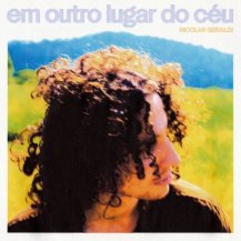 ڥбʡNicolas Geraldi / Em Outro Lugar do Céu -LP- (3ͽ)