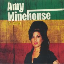 AMY WINEHOUSE / IN DUB -LP- (12ͽ)