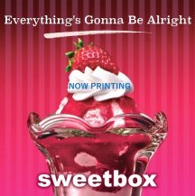 ڥбʡsweetbox / Everything's Gonna Be Alright / Life Is Cool (2ͽ)