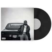 Kendrick Lamar / GNX -LP- (3ͽ)