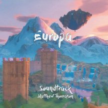 ڥбʡMatthew Thomason / Europa Soundtrack -LP- (3ͽ)