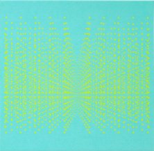 FOUR TET / LIVE AT ALEXANDRA PALACE LONDON, 24TH MAY 2023' -3LP-