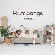 ڤ󤻾ʡTSUNEI / Room Songs -LP-